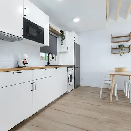 Apartament Rio 2 Barca *