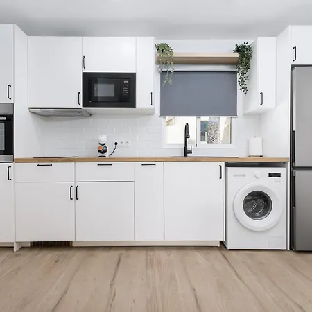 Rio 2 Barca Apartament Costa Calma