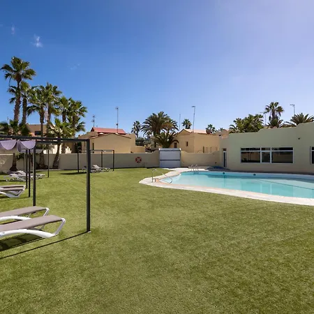 Rio 2 Barca Apartament *