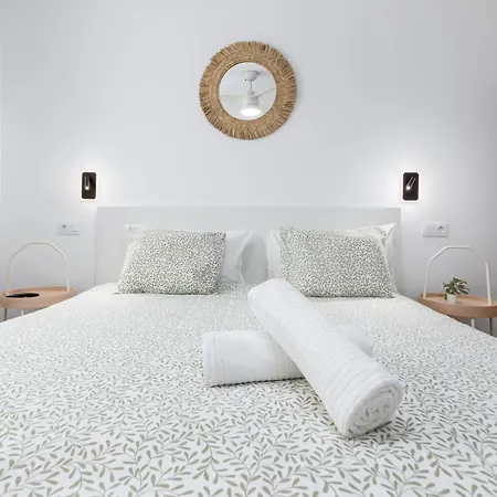 Rio 2 Barca Apartament *