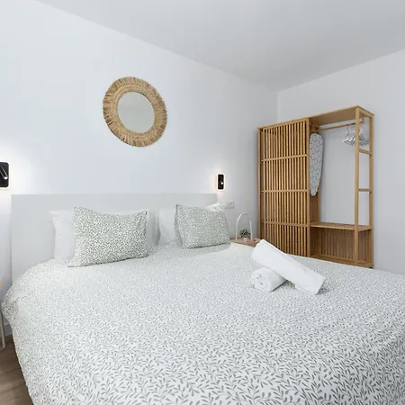 Rio 2 Barca * Costa Calma