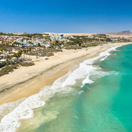 شقة Rio 2 Barca *