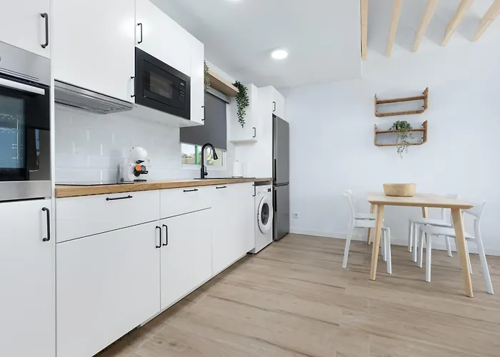 Appartement Rio 2 Barca *