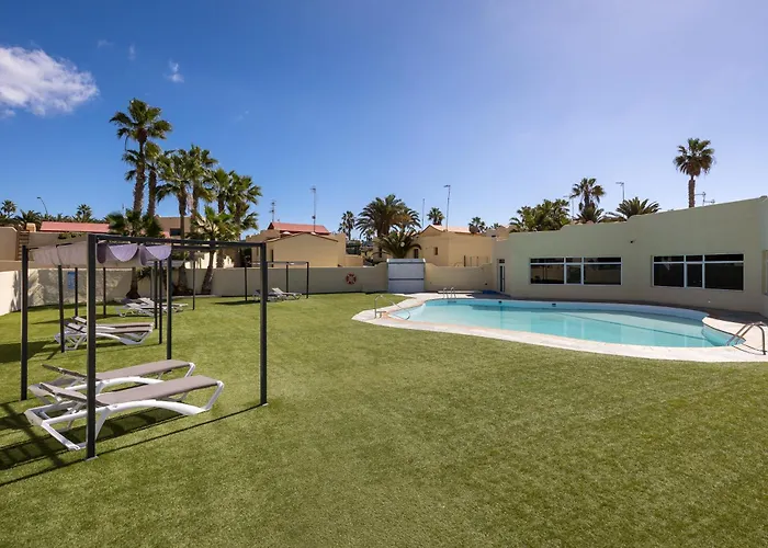 Rio 2 Barca Appartement *