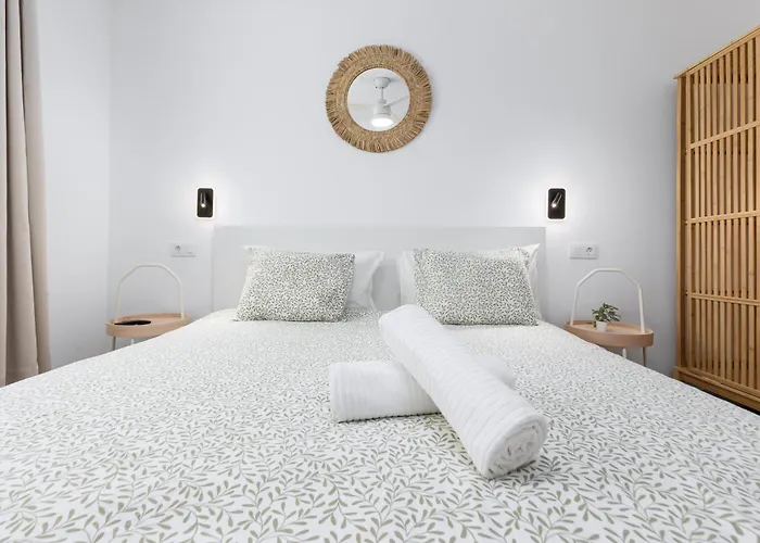 Rio 2 Barca Appartement *